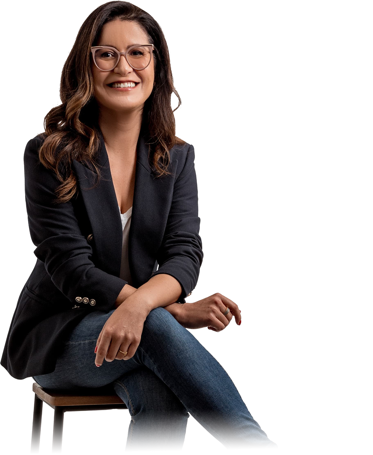 Bem-vindo à Andrea Garbinatto!