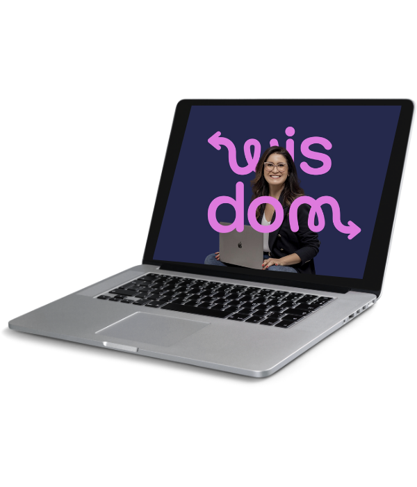 Wisdom - explorando inglês na maturidade