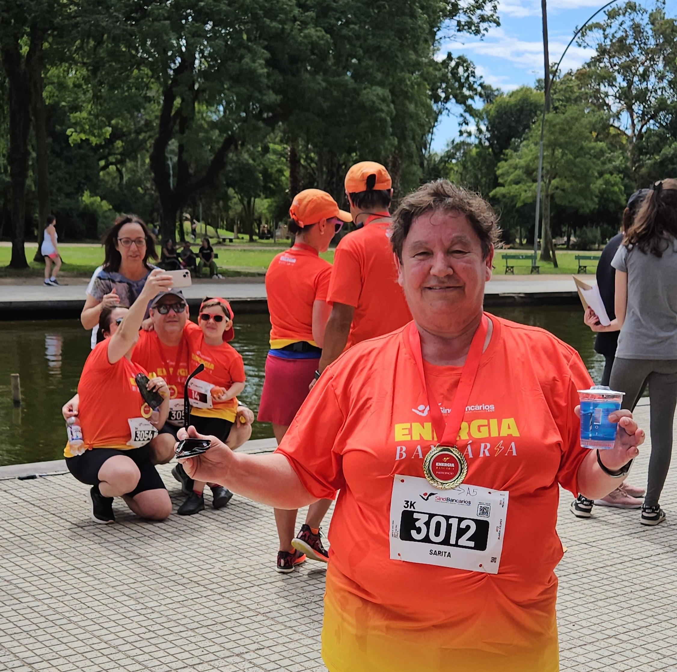 Imagem de Sarita de Maio Viera