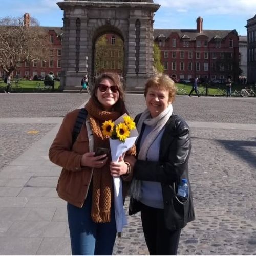 Imagem de Dulce Cardoso