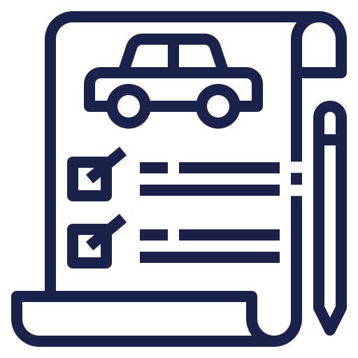 Módulo 9 - Locação de Carro